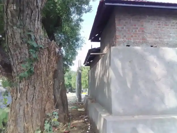 Arulmigu Mariamman Temple, Eripatti - 642001 Arulmigu Mariamman Temple, Eripatti - 642001, Coimbatore - Ancient Temple Architecture and History Image 6
