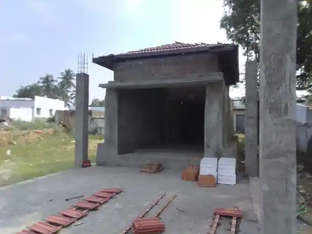 Arulmigu Mariamman Temple, Eripatti - 642001 Arulmigu Mariamman Temple, Eripatti - 642001, Coimbatore - Ancient Temple Architecture and History Image 7