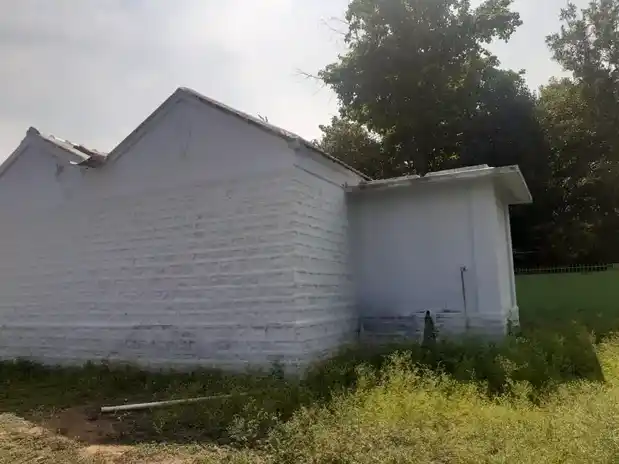 Arulmigu Mariamman Temple, Erode - 638003 Temple
