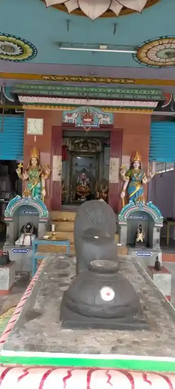Arulmigu Mariamman Temple, Erode - 638005 Temple