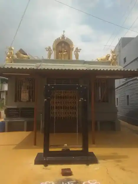 Arulmigu Mariamman Temple, Erode - 638009 Temple