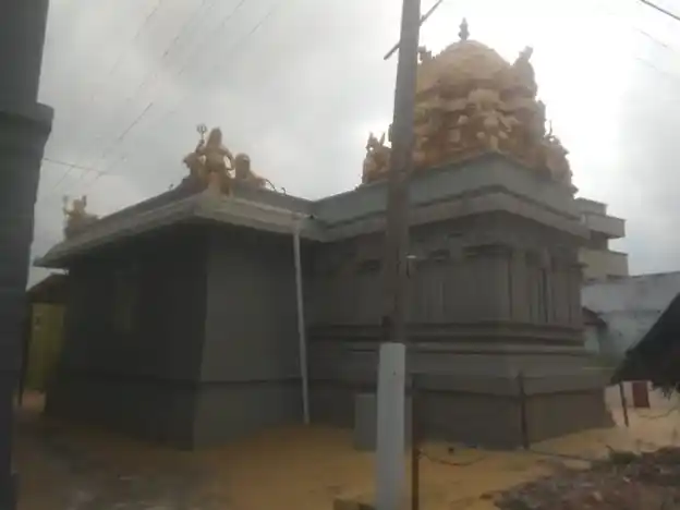 Arulmigu Mariamman Temple, Erode - 638009 அருள்மிகு மாரியம்மன் திருக்கோயில், Erode - 638009, Erode - Ancient Temple Architecture and History Image 7