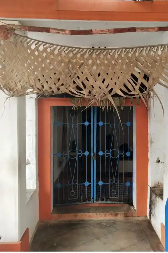 Arulmigu Mariamman Temple, Ganasapuram - 641045 அருள்மிகு விநாயகர் மற்றும் மாரியம்மன் திருக்கோயில், Ganasapuram - 641045, Coimbatore - Ancient Temple Architecture and History Image 4