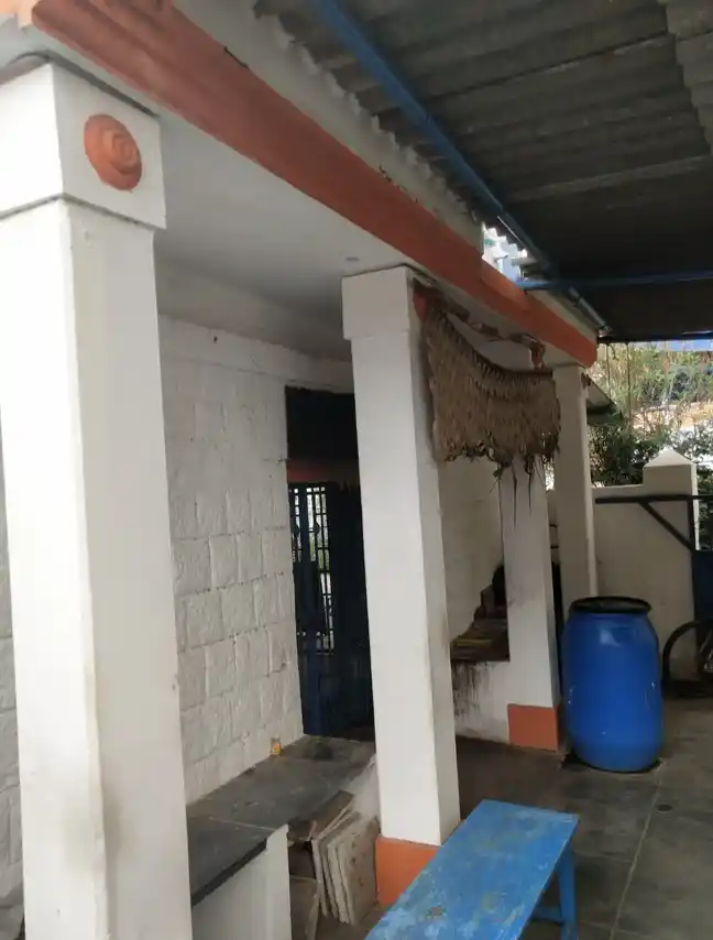 Arulmigu Mariamman Temple, Ganasapuram - 641045 அருள்மிகு விநாயகர் மற்றும் மாரியம்மன் திருக்கோயில், Ganasapuram - 641045, Coimbatore - Ancient Temple Architecture and History Image 5