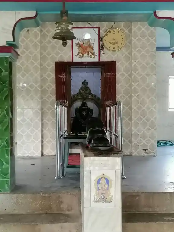 Arulmigu Mariamman Temple, Gonur - 636404 அருள்மிகு மாரியம்மன் திருக்கோயில், Gonur - 636404, Salem - Ancient Temple Architecture and History Image 9