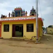 Arulmigu Mariamman Temple, Gopalapuram, Malliyakarai - 636107