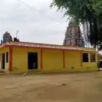 Arulmigu Mariamman Temple, Gopalapuram, Malliyakarai - 636107 அருள்மிகு மாரியம்மன் திருக்கோயில், Gopalapuram, Malliyakarai - 636107, Salem - Ancient Temple Architecture and History Image 3