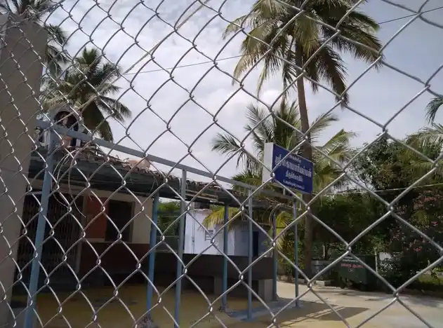 Arulmigu Mariamman Temple, Goundachipalayam - 638112 அருள்மிகு மாரியம்மன் திருக்கோயில், கவுண்டச்சிபாளையம் - 638112, Erode - Ancient Temple Architecture and History Image 5