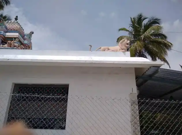 Arulmigu Mariamman Temple, Goundachipalayam - 638112 அருள்மிகு மாரியம்மன் திருக்கோயில், கவுண்டச்சிபாளையம் - 638112, Erode - Ancient Temple Architecture and History Image 8