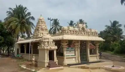 Arulmigu Mariamman Temple, Goundanpalayam,Perundurai, Goundanpalayam - 638116 அருள்மிகு &nbspமாரியம்மன் திருக்கோயில்&nbsp, கவுண்டம்பாளையம், பெருந்துறை, கவுண்டம்பாளையம் - 638116, Erode - Ancient Temple Architecture and History Image 2