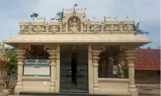 Arulmigu Mariamman Temple, Goundanpalayam,Perundurai, Goundanpalayam - 638116 அருள்மிகு &nbspமாரியம்மன் திருக்கோயில்&nbsp, கவுண்டம்பாளையம், பெருந்துறை, கவுண்டம்பாளையம் - 638116, Erode - Ancient Temple Architecture and History Image 3