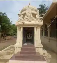 Arulmigu Mariamman Temple, Goundanpalayam,Perundurai, Goundanpalayam - 638116 அருள்மிகு &nbspமாரியம்மன் திருக்கோயில்&nbsp, கவுண்டம்பாளையம், பெருந்துறை, கவுண்டம்பாளையம் - 638116, Erode - Ancient Temple Architecture and History Image 4