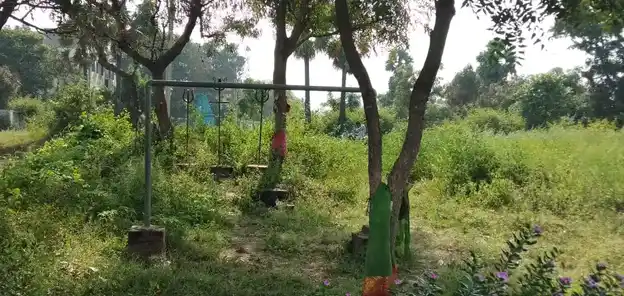 Arulmigu Mariamman Temple, Gourisettipatti - 636701 Arulmigu Mariamman Temple, Gourisettipatti - 636701, Dharmapuri - Ancient Temple Architecture and History Image 4