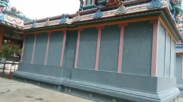 Arulmigu Mariamman Temple, Gudimangalam - 642201