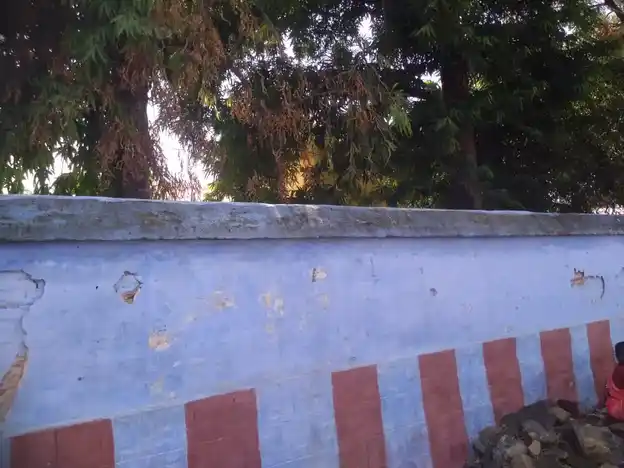 Arulmigu Mariamman Temple, Gullapuram - 625562 அருள்மிகு மாரியம்மன் திருக்கோயில், Gullapuram - 625562, Theni - Ancient Temple Architecture and History Image 3