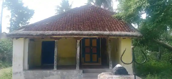 Arulmigu Mariamman Temple, Gunamangalam - 608703