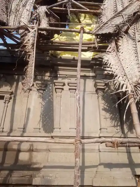 Arulmigu Mariamman Temple, Ikkarainegamampudur, Ikkarainegamampudur - 638402 Temple