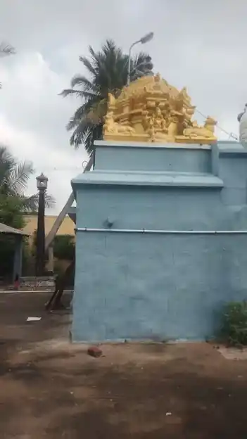 Arulmigu Mariamman Temple, Ilupainatham - 636116 அருள்மிகு மாரியம்மன் திருக்கோயில், Ilupainatham - 636116, Salem - Ancient Temple Architecture and History Image 2