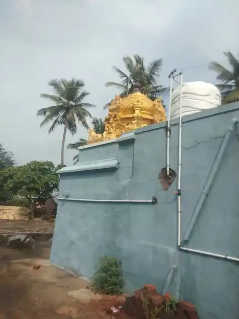 Arulmigu Mariamman Temple, Ilupainatham - 636116 அருள்மிகு மாரியம்மன் திருக்கோயில், Ilupainatham - 636116, Salem - Ancient Temple Architecture and History Image 3