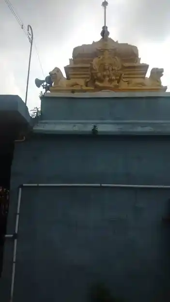 Arulmigu Mariamman Temple, Ilupainatham - 636116 அருள்மிகு மாரியம்மன் திருக்கோயில், Ilupainatham - 636116, Salem - Ancient Temple Architecture and History Image 4