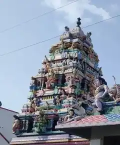 Arulmigu Mariamman Temple, Iluppili - 638501 அருள்மிகு மாரியம்மன் திருக்கோயில், Iluppili - 638501, Erode - Ancient Temple Architecture and History Image 5