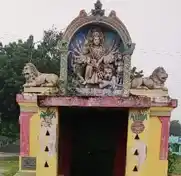 Arulmigu Mariamman Temple, Inside The Village, Puliyur - 602001