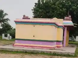 Arulmigu Mariamman Temple, Inside The Village, Puliyur - 602001 அருள்மிகு மாரியம்மன் திருக்கோயில், Inside The Village, Puliyur - 602001, Tiruvallur - Ancient Temple Architecture and History Image 4