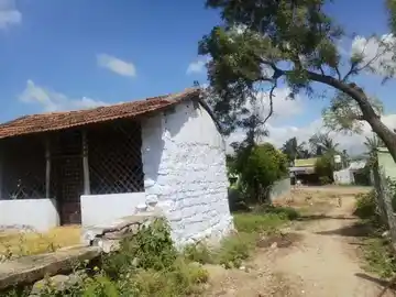 Arulmigu Mariamman Temple, Irugaloor - 634944 Temple