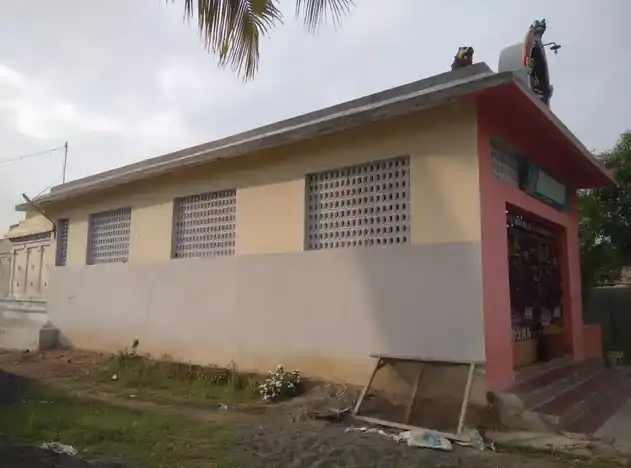 Arulmigu Mariamman Temple, Irumbedu - 604403 அருள்மிகு மாரியம்மன் திருக்கோயில், Irumbedu - 604403, Tiruvannamalai - Ancient Temple Architecture and History Image 2