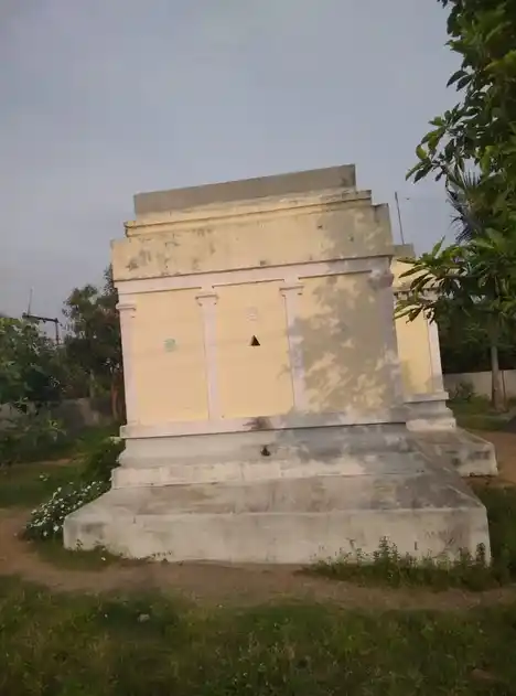 Arulmigu Mariamman Temple, Irumbedu - 604403 அருள்மிகு மாரியம்மன் திருக்கோயில், Irumbedu - 604403, Tiruvannamalai - Ancient Temple Architecture and History Image 3