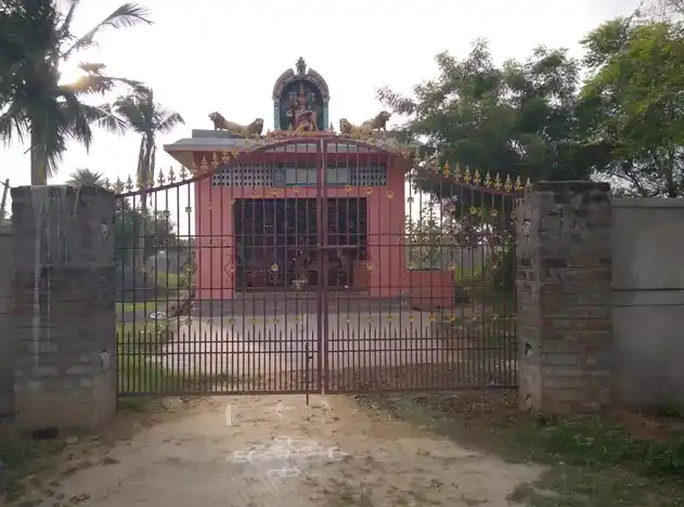 Arulmigu Mariamman Temple, Irumbedu - 604403 அருள்மிகு மாரியம்மன் திருக்கோயில், Irumbedu - 604403, Tiruvannamalai - Ancient Temple Architecture and History Image 4