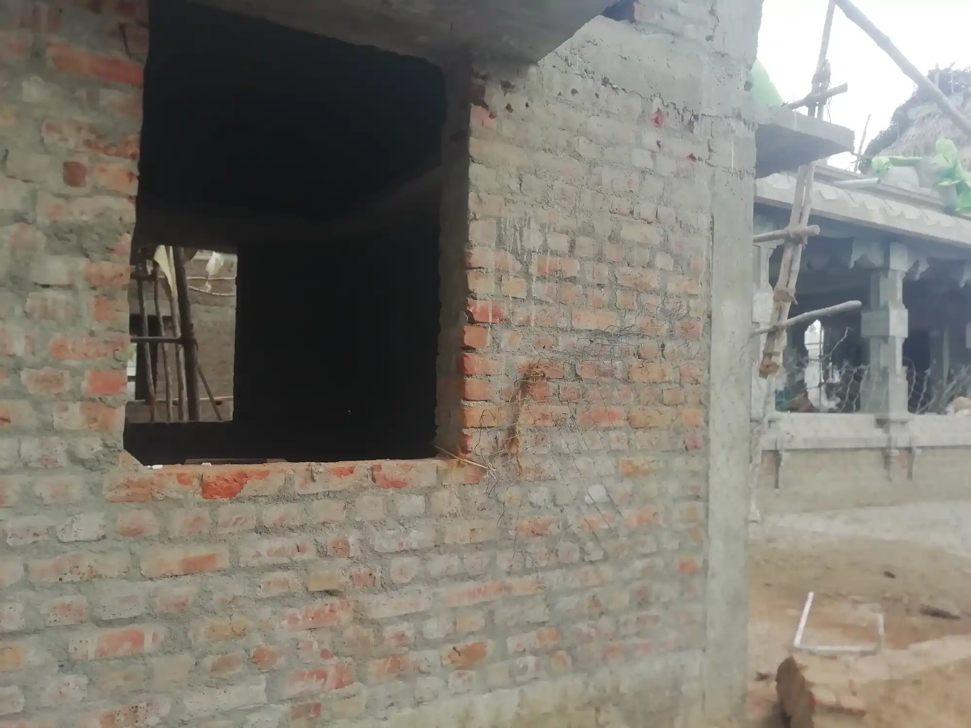 Arulmigu Mariamman Temple, Irunchiyur - 611108 அருள்மிகு மாரியம்மன் திருக்கோயில், Irunchiyur - 611108, Nagapattinam - Ancient Temple Architecture and History Image 4