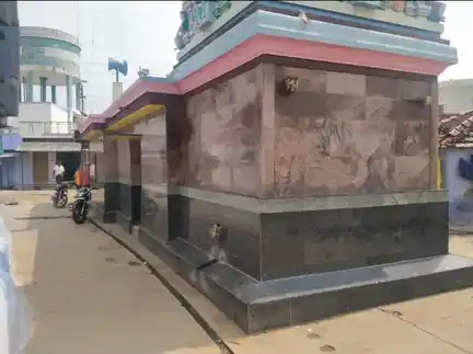 Arulmigu Mariamman Temple, Iyampulli - 624610 அருள்மிகு மாரியம்மன் கோயில், Iyampulli - 624610, Dindigul - Ancient Temple Architecture and History Image 2