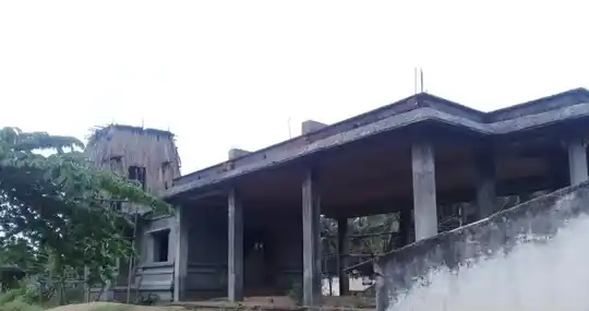 Arulmigu Mariamman Temple, Jalathur - 642005