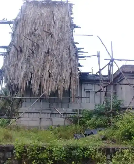 Arulmigu Mariamman Temple, Jalathur - 642005 அருள்மிகு மாரியம்மன் திருக்கோயில், Jalathur - 642005, Coimbatore - Ancient Temple Architecture and History Image 2