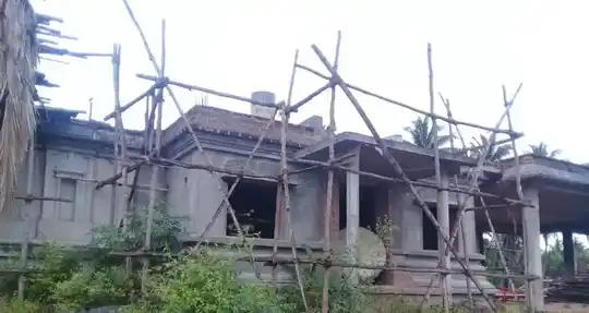 Arulmigu Mariamman Temple, Jalathur - 642005 அருள்மிகு மாரியம்மன் திருக்கோயில், Jalathur - 642005, Coimbatore - Ancient Temple Architecture and History Image 3