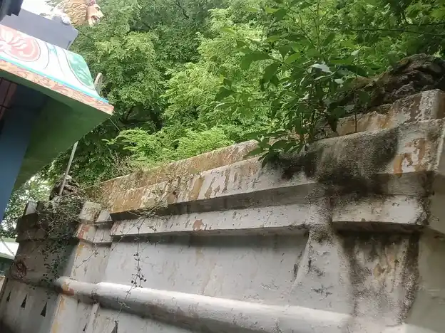 Arulmigu Mariamman Temple, Jamimineagram - 606754 அருள்மிகு மாரியம்மன் திருக்கோயில், Jamimineagram - 606754, Tiruvannamalai - Ancient Temple Architecture and History Image 4