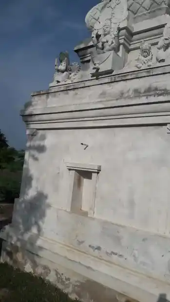 Arulmigu Mariamman Temple, Jayakondam - 608601 அருள்மிகு மாரியம்மன் திருக்கோயில், Jayakondam - 608601, Cuddalore - Ancient Temple Architecture and History Image 3