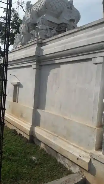 Arulmigu Mariamman Temple, Jayakondam - 608601 அருள்மிகு மாரியம்மன் திருக்கோயில், Jayakondam - 608601, Cuddalore - Ancient Temple Architecture and History Image 4