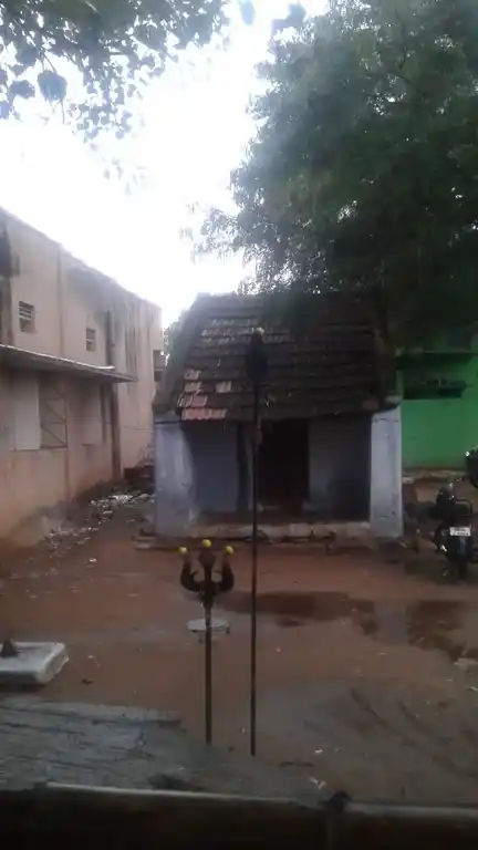Arulmigu Mariamman Temple, K.Pallipatti, Edappady - 637101 அருள்மிகு மாரியம்மன் திருக்கோயில், K.Pallipatti, Edappady - 637101, Salem - Ancient Temple Architecture and History Image 2