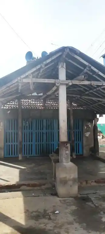 Arulmigu Mariamman Temple, Ka.Elamangalam - 606110 Arulmigu Mariamman Temple, Ka.Elamangalam - 606110, Cuddalore - Ancient Temple Architecture and History Image 3