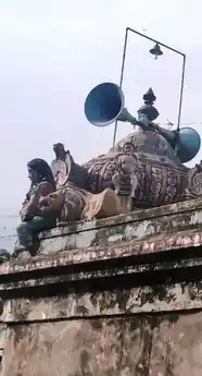 Arulmigu Mariamman Temple, Ka.Elamangalam - 606110 Arulmigu Mariamman Temple, Ka.Elamangalam - 606110, Cuddalore - Ancient Temple Architecture and History Image 4