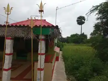 Arulmigu Mariamman Temple, Kadachellipalayam - 638952 Temple