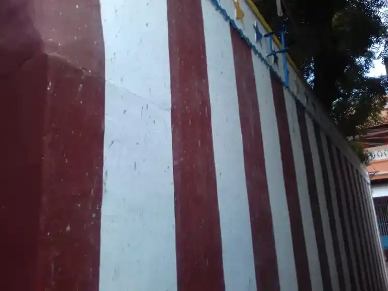 Arulmigu Mariamman Temple, Kadambur - 628714 அருள்மிகு மாரியம்மன் திருக்கோயில், Kadambur - 628714, Thoothukudi - Ancient Temple Architecture and History Image 4