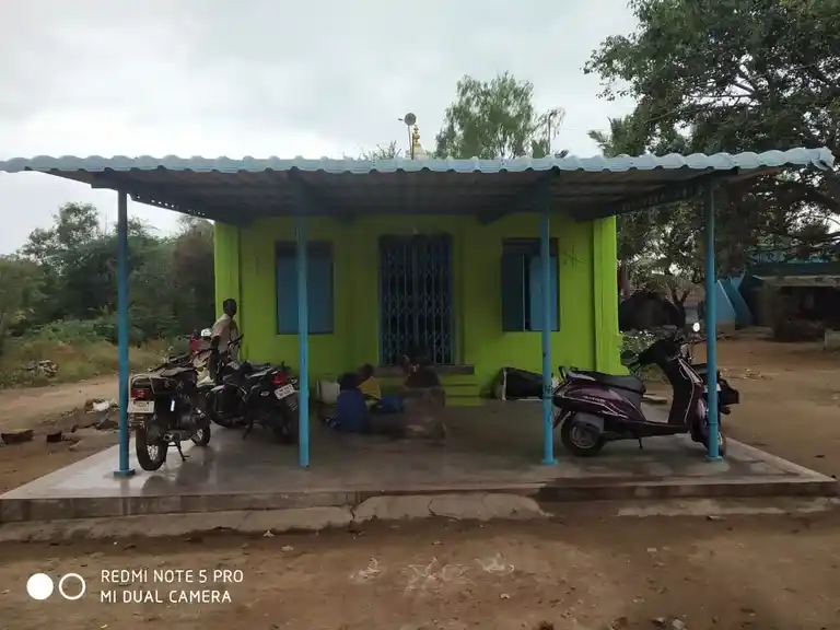 Arulmigu Mariamman Temple, Kadayampatti - 636305 Arulmigu Mariamman Temple, கடையம்பட்டி - 636305, Salem - Ancient Temple Architecture and History Image 2