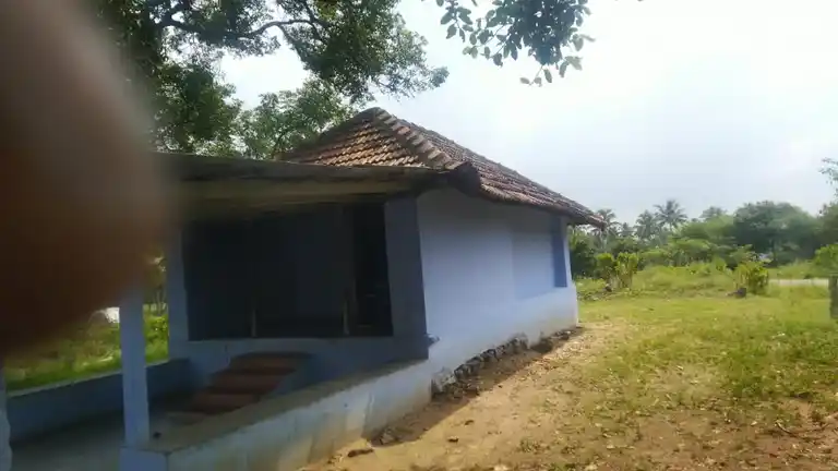 Arulmigu Mariamman Temple, Kakkadavu - 642120