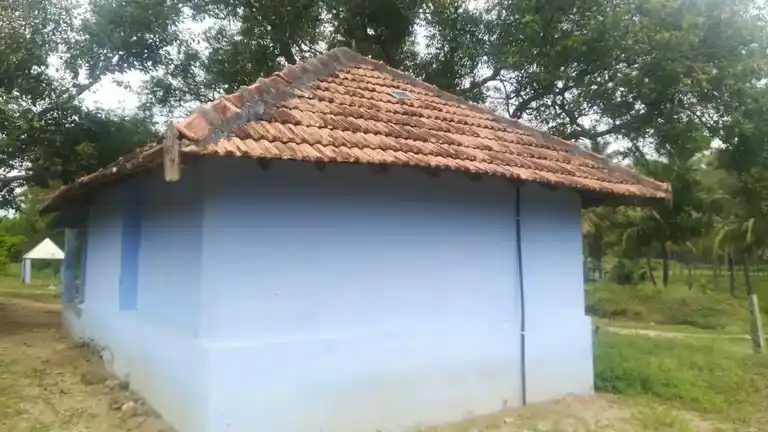 Arulmigu Mariamman Temple, Kakkadavu - 642120 அருள்மிகு மாரியம்மன் திருக்கோயில், Kakkadavu - 642120, Coimbatore - Ancient Temple Architecture and History Image 2