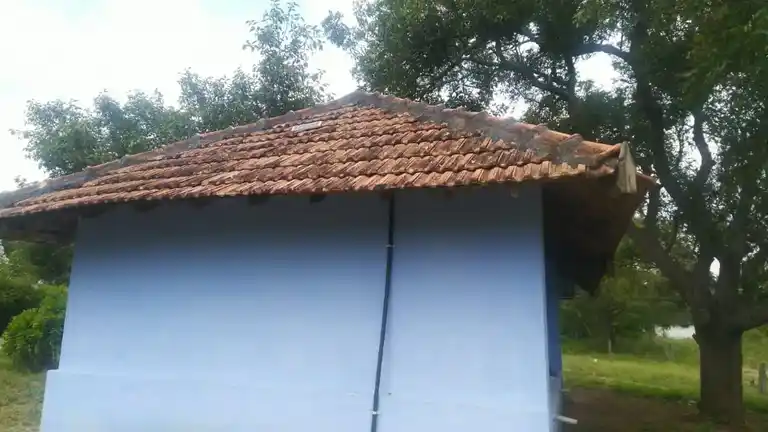 Arulmigu Mariamman Temple, Kakkadavu - 642120 அருள்மிகு மாரியம்மன் திருக்கோயில், Kakkadavu - 642120, Coimbatore - Ancient Temple Architecture and History Image 3