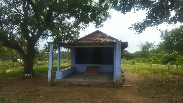 Arulmigu Mariamman Temple, Kakkadavu - 642120 அருள்மிகு மாரியம்மன் திருக்கோயில், Kakkadavu - 642120, Coimbatore - Ancient Temple Architecture and History Image 4