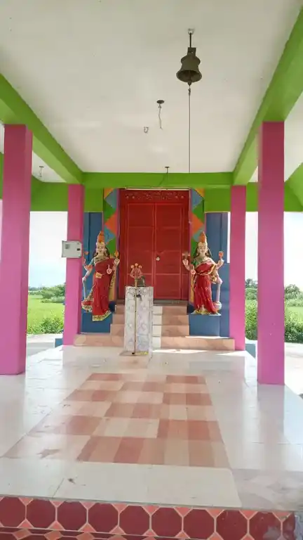 Arulmigu Mariamman Temple, Kalar - 632521 அருள்மிகு மாரியம்மன் திருக்கோயில், களர் - 632521, Ranipet - Ancient Temple Architecture and History Image 2